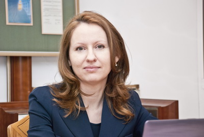 Тетяна Демченко