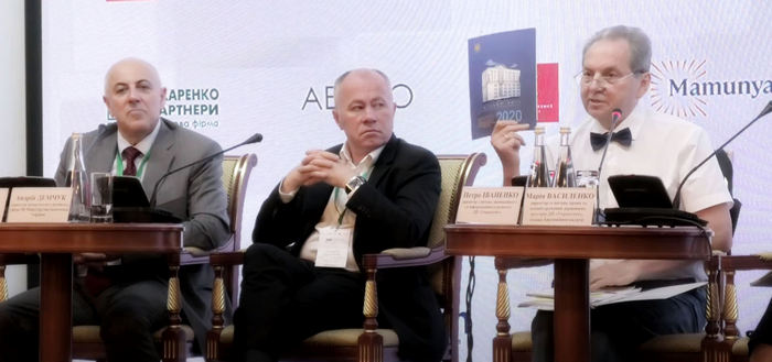 IPF-2021 за участю Укрпатенту