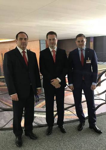 Білорусія &ndash; наш давній партнер