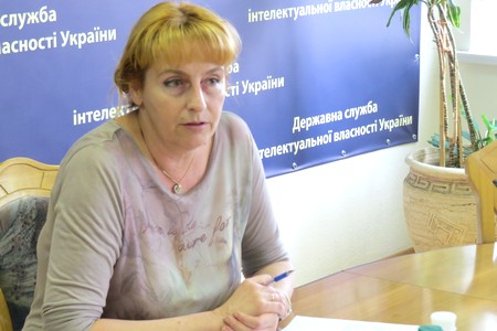 Інна Шатова