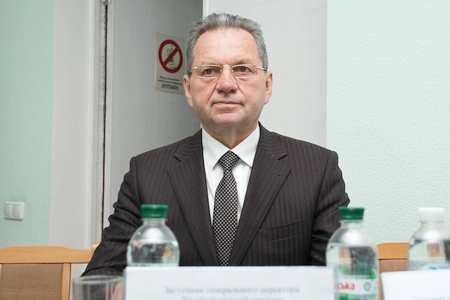 Petro Ivanenko