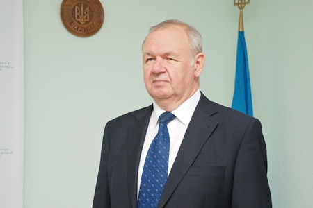 Volodymyr Komarov