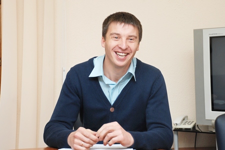 Володимир Пісоченко