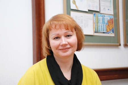 Вікторія Грищенко