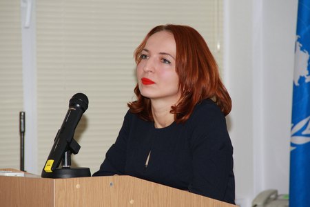 Людмила Запорожець