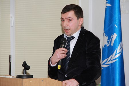 Вадим Ресенчук