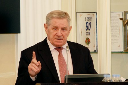 Анатолій Горнісевич