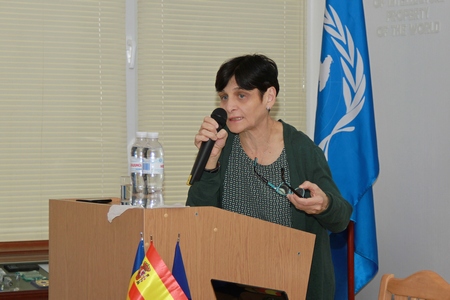 Тереса Ібаньєз