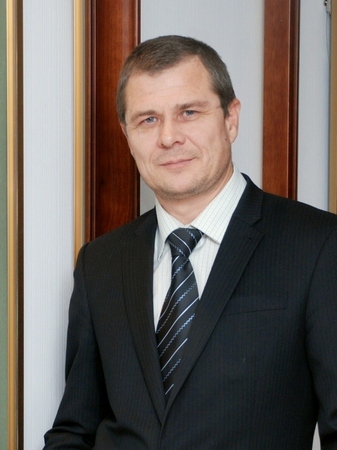 Ihor Matusevych