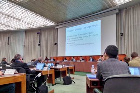 У Женеві відбулися семінар з питань МПК та 49-та сесія Комітету експертів Союзу МПК при ВОІВ